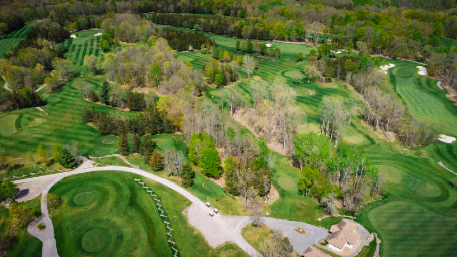 Black Bear Ridge Golf & Resort